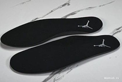 Air “Gunsmoke” 8 Jordan Winterized 0807
